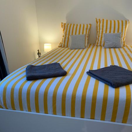 Biarritz Centre, Pres Avenue De Verdun, Cosy Apt 2 Pieces , Salon , Chambre Separe, Rue Tres Calme A 10 Minutes A Pied De La Grande Plage Exterior photo