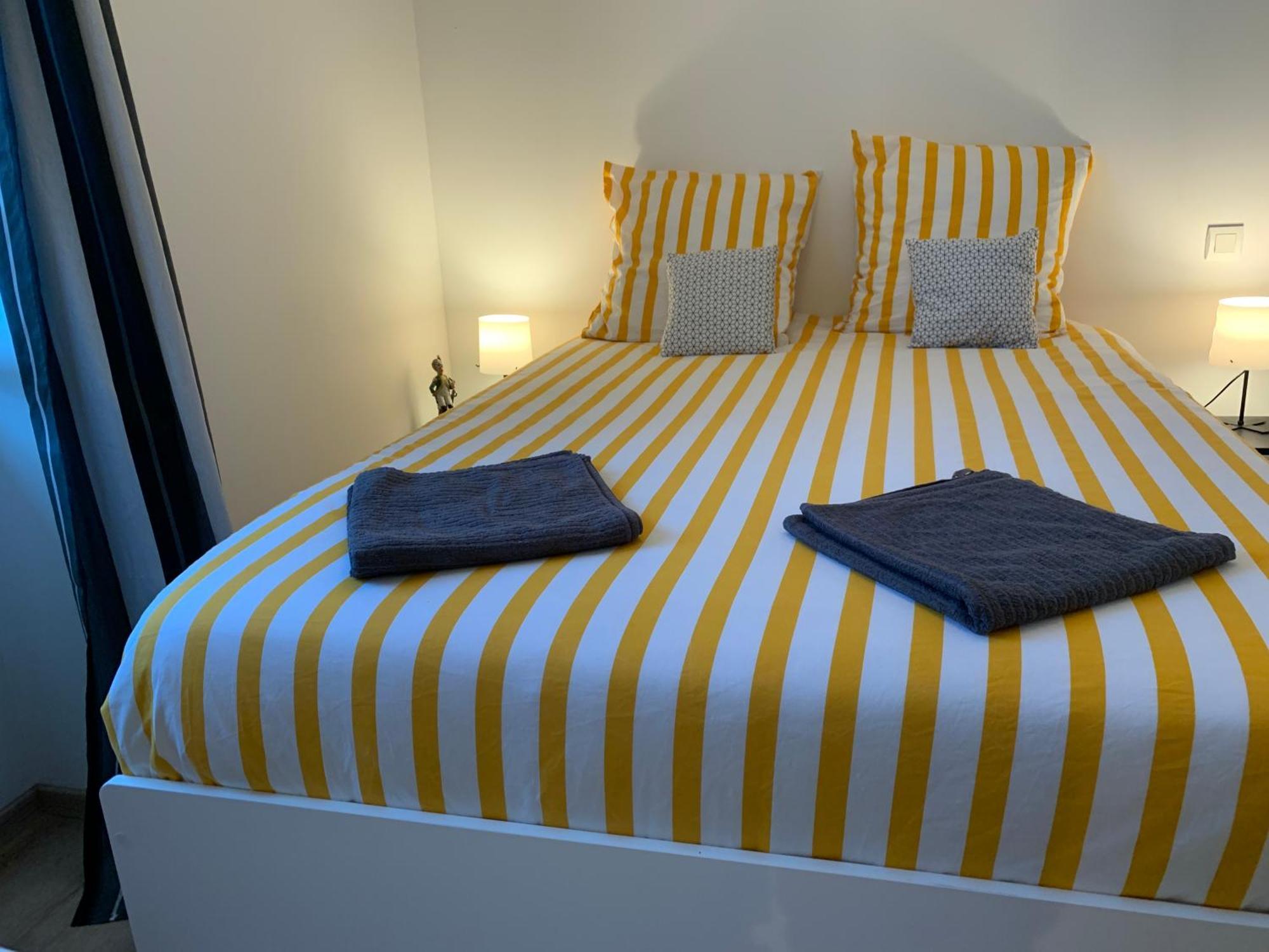 Biarritz Centre, Pres Avenue De Verdun, Cosy Apt 2 Pieces , Salon , Chambre Separe, Rue Tres Calme A 10 Minutes A Pied De La Grande Plage Exterior photo